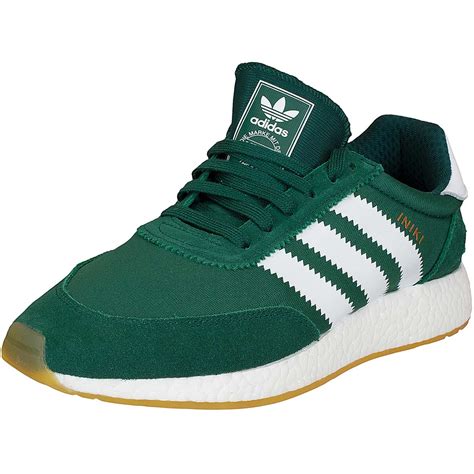 adidas iniki grün herren|adidas iniki boost shoes.